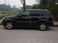 Ssangyong Rexton II 2007 - Bán SUV 7 chỗ Rexton II năm 2008, màu đen, nhập khẩu nguyên chiếc