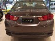 Honda City TOP 2019 - Cần bán xe Honda City TOP năm 2019, màu bạc