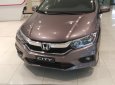 Honda City TOP 2019 - Cần bán xe Honda City TOP năm 2019, màu bạc