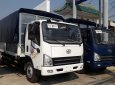 Howo La Dalat 2017 - Xe tải 8 tấn ga cơ thùng 6m, mua xe ở Bình Dương