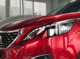 Peugeot 3008 1.6 GAT 2019 - Bán xe Peugeot 3008 1.6GAT đời 2019, màu đỏ