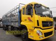 JRD 2020 - Bán xe tải Dongfeng Hoàng Huy 4 chân 17.9 tấn – 17T9 nhập khẩu