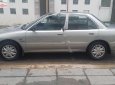 Proton Wira   1996 - Cần bán Proton Wira 1.6 MT đời 1996, màu bạc