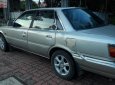 Toyota Camry 1990 - Bán Toyota Camry 2.0 MT đời 1990, màu bạc, nhập khẩu  