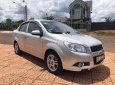 Chevrolet Aveo      2017 - Bán ô tô Chevrolet Aveo sản xuất năm 2017, màu bạc