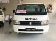 Suzuki Super Carry Pro 2019 - Bán xe Suzuki Super Carry Pro 2019, màu trắng, nhập khẩu
