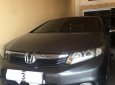 Honda Civic 2012 - Bán Honda Civic đời 2012, màu xanh lam, nhập khẩu 