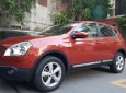 Nissan Qashqai 2009 - Bán Nissan Qashqai sản xuất 2009, màu đỏ, nhập khẩu  