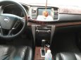 Nissan Teana 2009 - Gia đình bán Nissan Teana sản xuất năm 2009, màu đen