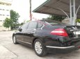 Nissan Teana 2009 - Gia đình bán Nissan Teana sản xuất năm 2009, màu đen