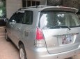 Toyota Innova   G   2009 - Xe Toyota Innova G năm 2009 giá cạnh tranh