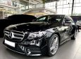 Mercedes-Benz E class   2019 - Cần bán Mercedes E300 AMG sản xuất 2019, màu đen