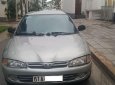 Proton Wira   1996 - Cần bán Proton Wira 1.6 MT đời 1996, màu bạc