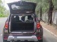 Renault Duster     2016 - Bán xe Renault Duster năm 2016, màu nâu, nhập khẩu 