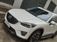 Mazda CX 5 AT 2017 - Cần bán gấp Mazda CX 5 AT đời 2017, màu trắng, nhập khẩu nguyên chiếc, giá tốt