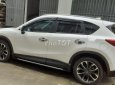 Mazda CX 5 AT 2017 - Cần bán gấp Mazda CX 5 AT đời 2017, màu trắng, nhập khẩu nguyên chiếc, giá tốt