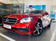 Mercedes-Benz E class 2019 - Bán Mercedes E200 Sport đời 2019, màu đỏ