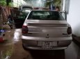 Fiat Siena 2005 - Cần bán Fiat Siena đời 2005, màu bạc, nhập khẩu  