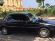 Mitsubishi Galant 1.6 1993 - Bán Mitsubishi Galant 1.6 năm sản xuất 1993, màu đen, nhập khẩu, giá tốt