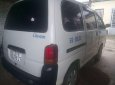 Daihatsu Citivan 2005 - Lên đời bán Daihatsu Citivan đời 2005, màu trắng, xe nhập 