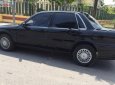 Mitsubishi Galant 1.6 1993 - Bán Mitsubishi Galant 1.6 năm sản xuất 1993, màu đen, nhập khẩu, giá tốt