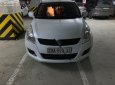 Suzuki Swift 2012 - Cần bán Suzuki Swift sản xuất 2012, màu trắng, nhập khẩu 