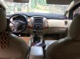 Toyota Innova 2007 - Bán Toyota Innova 2.0MT đời 2007, màu bạc, chính chủ 