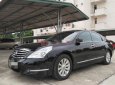 Nissan Teana 2009 - Gia đình bán Nissan Teana sản xuất năm 2009, màu đen
