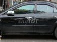 Mazda 6   MT 2003 - Cần bán lại xe Mazda 6 MT 2003, màu đen, xe nhập  