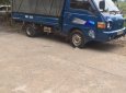 Hyundai Porter 2007 - Cần bán Hyundai Porter đời 2007, màu xanh lam