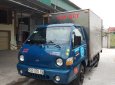 Hyundai Porter 2006 - Bán Hyundai Porter đời 2006, màu xanh lam, xe nhập