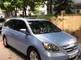 Honda Odyssey AT 2006 - Bán Honda Odyssey AT năm sản xuất 2006, màu xanh lam, nhập khẩu 