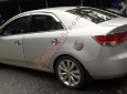 Kia Forte 2012 - Chính chủ bán Kia Forte SX 1.6 AT đời 2012, màu bạc