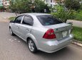 Chevrolet Aveo      2017 - Bán ô tô Chevrolet Aveo sản xuất năm 2017, màu bạc