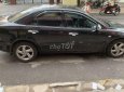 Mazda 6   MT 2003 - Cần bán lại xe Mazda 6 MT 2003, màu đen, xe nhập  
