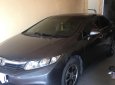 Honda Civic 2012 - Bán Honda Civic đời 2012, màu xanh lam, nhập khẩu 