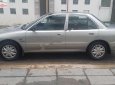 Proton Wira   1996 - Cần bán Proton Wira 1.6 MT đời 1996, màu bạc