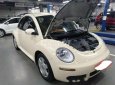 Volkswagen Beetle    2010 - Cần bán Volkswagen Beetle sản xuất năm 2010, màu trắng, nhập khẩu nguyên chiếc