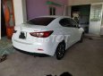 Mazda 2    2016 - Bán Mazda 2 sản xuất 2016, màu trắng xe gia đình
