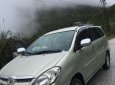 Toyota Innova 2007 - Bán Toyota Innova 2.0MT đời 2007, màu bạc, chính chủ 