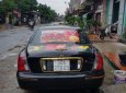 Hyundai XG 2005 - Bán Hyundai XG 300 năm 2005, màu đen, nhập khẩu  