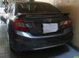 Honda Civic 2012 - Bán Honda Civic đời 2012, màu xanh lam, nhập khẩu 