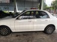 Daewoo Gentra 2002 - Cần bán Daewoo Gentra năm sản xuất 2002, màu trắng, xe nhập 
