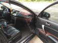 Nissan Teana 2009 - Gia đình bán Nissan Teana sản xuất năm 2009, màu đen