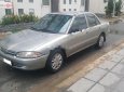 Proton Wira   1996 - Cần bán Proton Wira 1.6 MT đời 1996, màu bạc