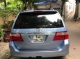 Honda Odyssey AT 2006 - Bán Honda Odyssey AT năm sản xuất 2006, màu xanh lam, nhập khẩu 