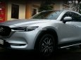 Mazda CX 5 2018 - Bán Mazda CX 5 đời 2018, màu bạc, máy móc êm ru