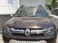 Renault Duster     2016 - Bán xe Renault Duster năm 2016, màu nâu, nhập khẩu 