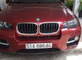 BMW X6   2013 - Cần bán BMW X6 AT 2013, nhập khẩu nguyên chiếc