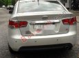 Kia Forte 2012 - Chính chủ bán Kia Forte SX 1.6 AT đời 2012, màu bạc